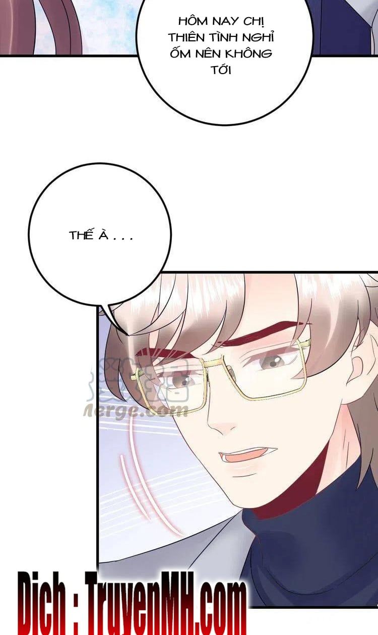 đọc truyện Trong Sinh Chi Ức Vạn Ảnh Hậu Yếu Thượng Vị Chương 335 ảnh 14 tại Thiên Thai Truyện