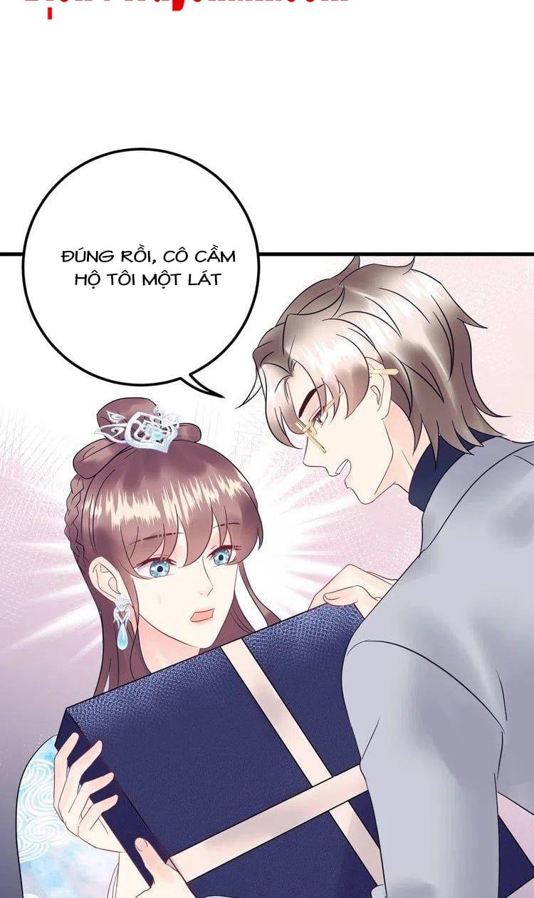 đọc truyện Trong Sinh Chi Ức Vạn Ảnh Hậu Yếu Thượng Vị Chương 335 ảnh 15 tại Thiên Thai Truyện