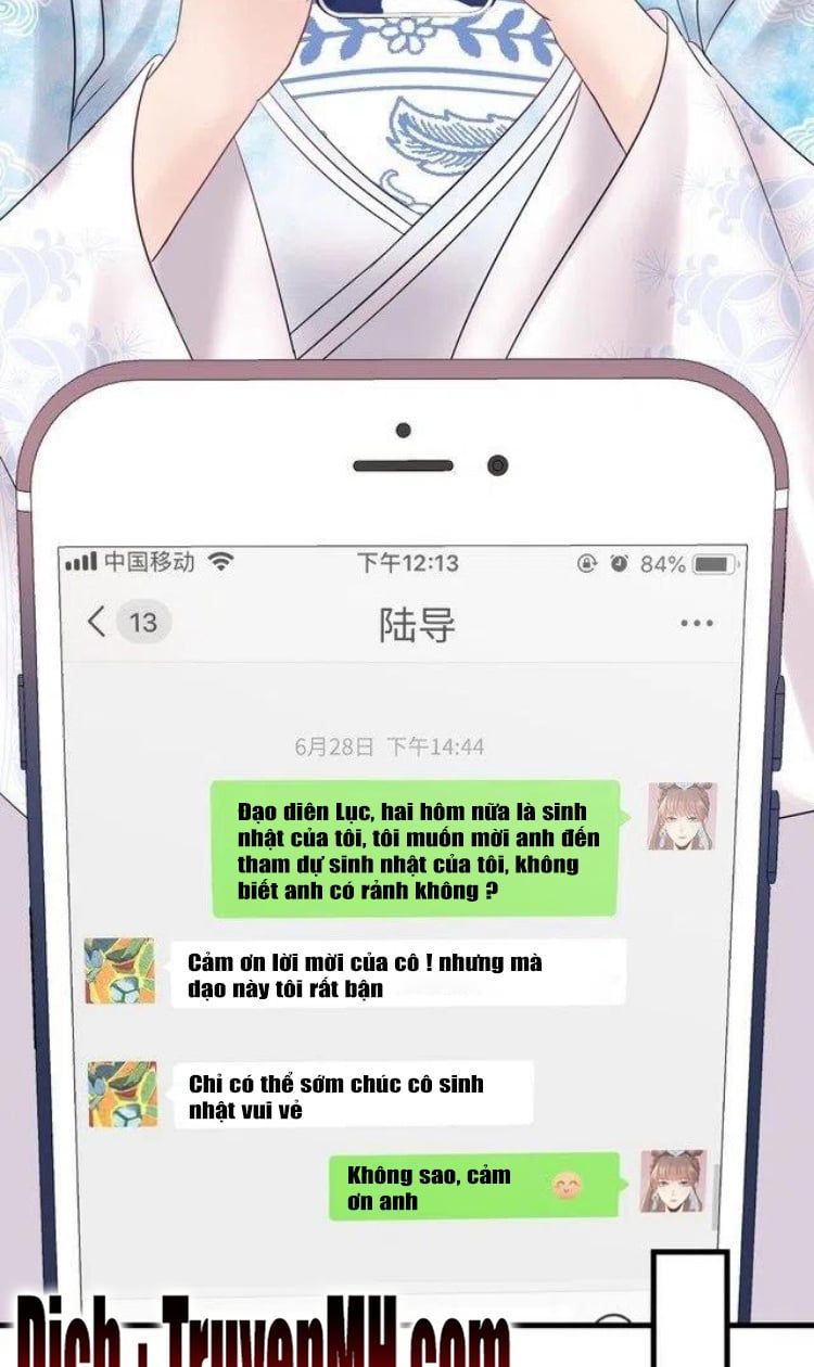 đọc truyện Trong Sinh Chi Ức Vạn Ảnh Hậu Yếu Thượng Vị Chương 335 ảnh 6 tại Thiên Thai Truyện