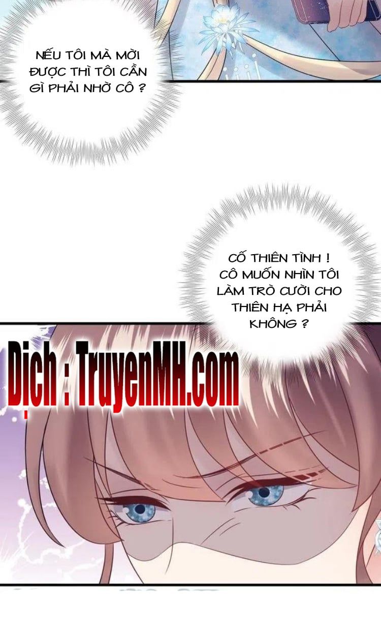 đọc truyện Trong Sinh Chi Ức Vạn Ảnh Hậu Yếu Thượng Vị Chương 335 ảnh 9 tại Thiên Thai Truyện