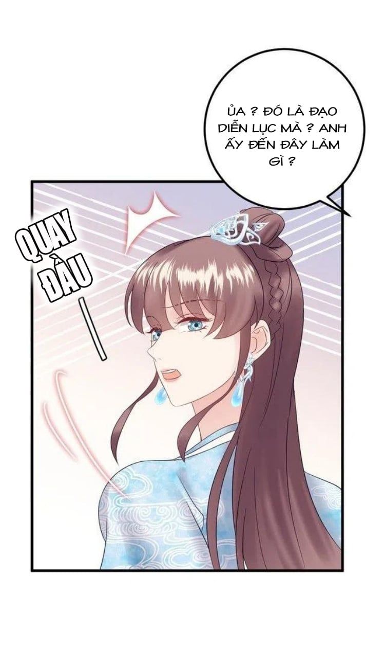 đọc truyện Trong Sinh Chi Ức Vạn Ảnh Hậu Yếu Thượng Vị Chương 335 ảnh 10 tại Thiên Thai Truyện