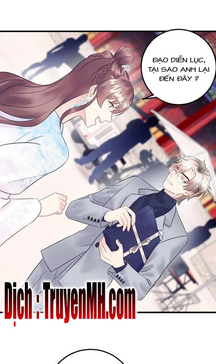 đọc truyện Trong Sinh Chi Ức Vạn Ảnh Hậu Yếu Thượng Vị Chương 335 ảnh 11 tại Thiên Thai Truyện