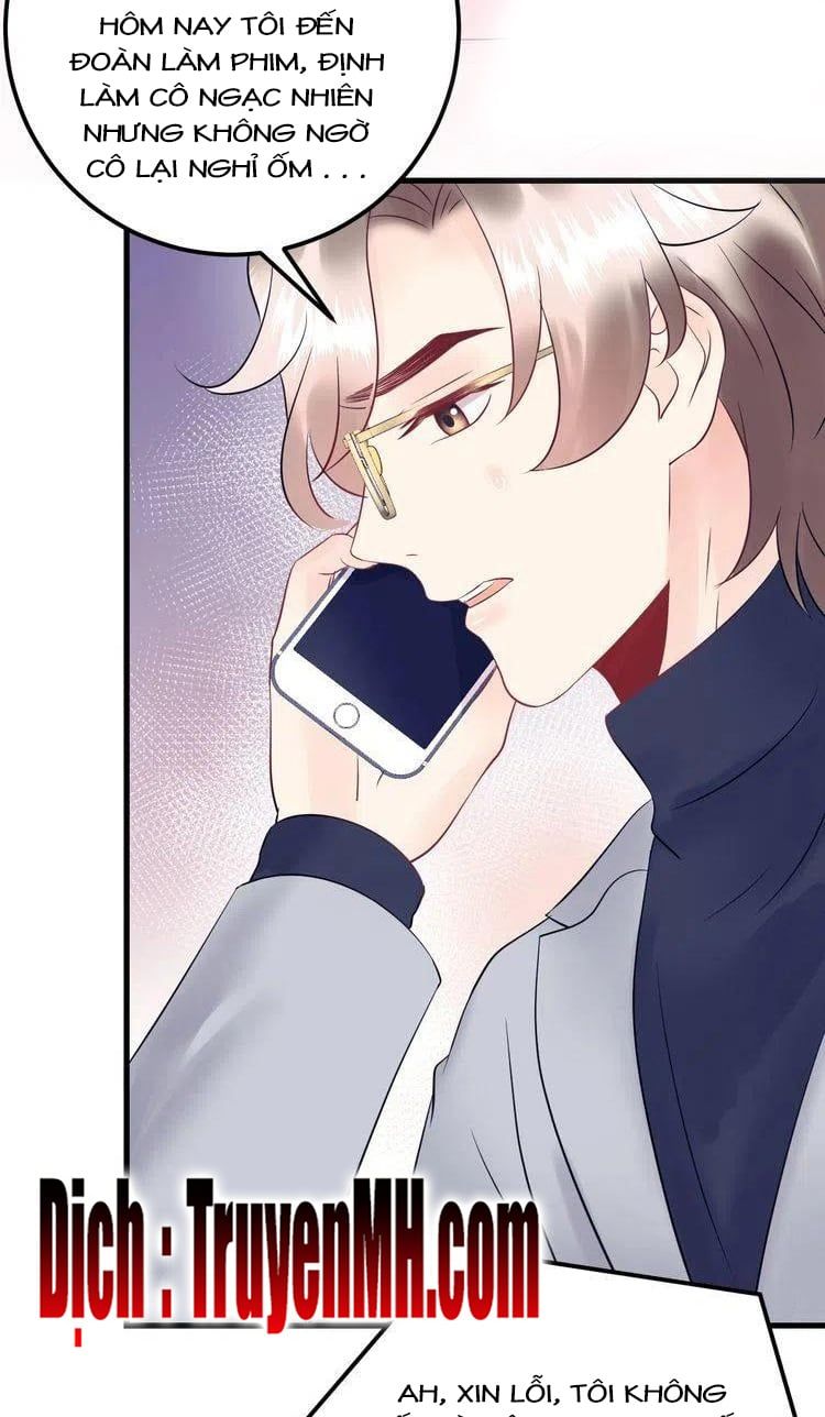 đọc truyện Trong Sinh Chi Ức Vạn Ảnh Hậu Yếu Thượng Vị Chương 336 ảnh 4 tại Thiên Thai Truyện