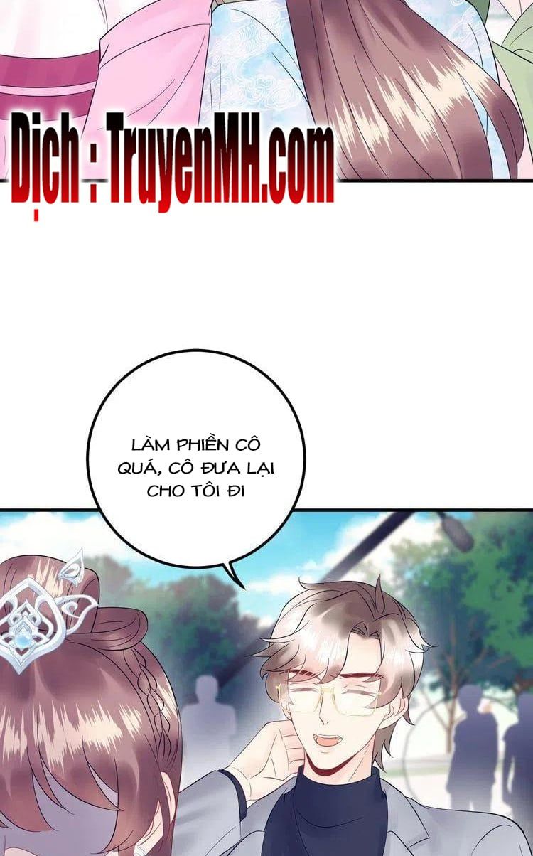 đọc truyện Trong Sinh Chi Ức Vạn Ảnh Hậu Yếu Thượng Vị Chương 337 ảnh 14 tại Thiên Thai Truyện