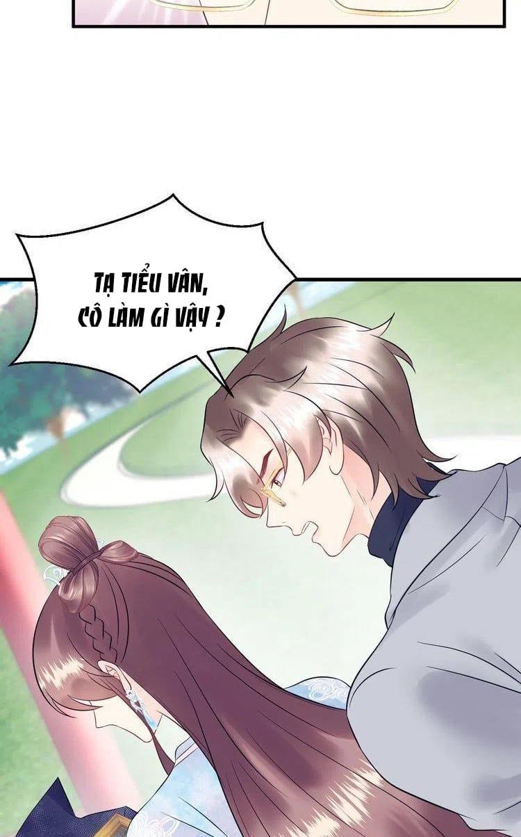 đọc truyện Trong Sinh Chi Ức Vạn Ảnh Hậu Yếu Thượng Vị Chương 337 ảnh 16 tại Thiên Thai Truyện