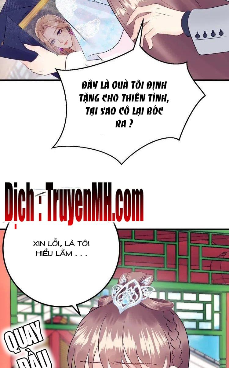 đọc truyện Trong Sinh Chi Ức Vạn Ảnh Hậu Yếu Thượng Vị Chương 337 ảnh 17 tại Thiên Thai Truyện