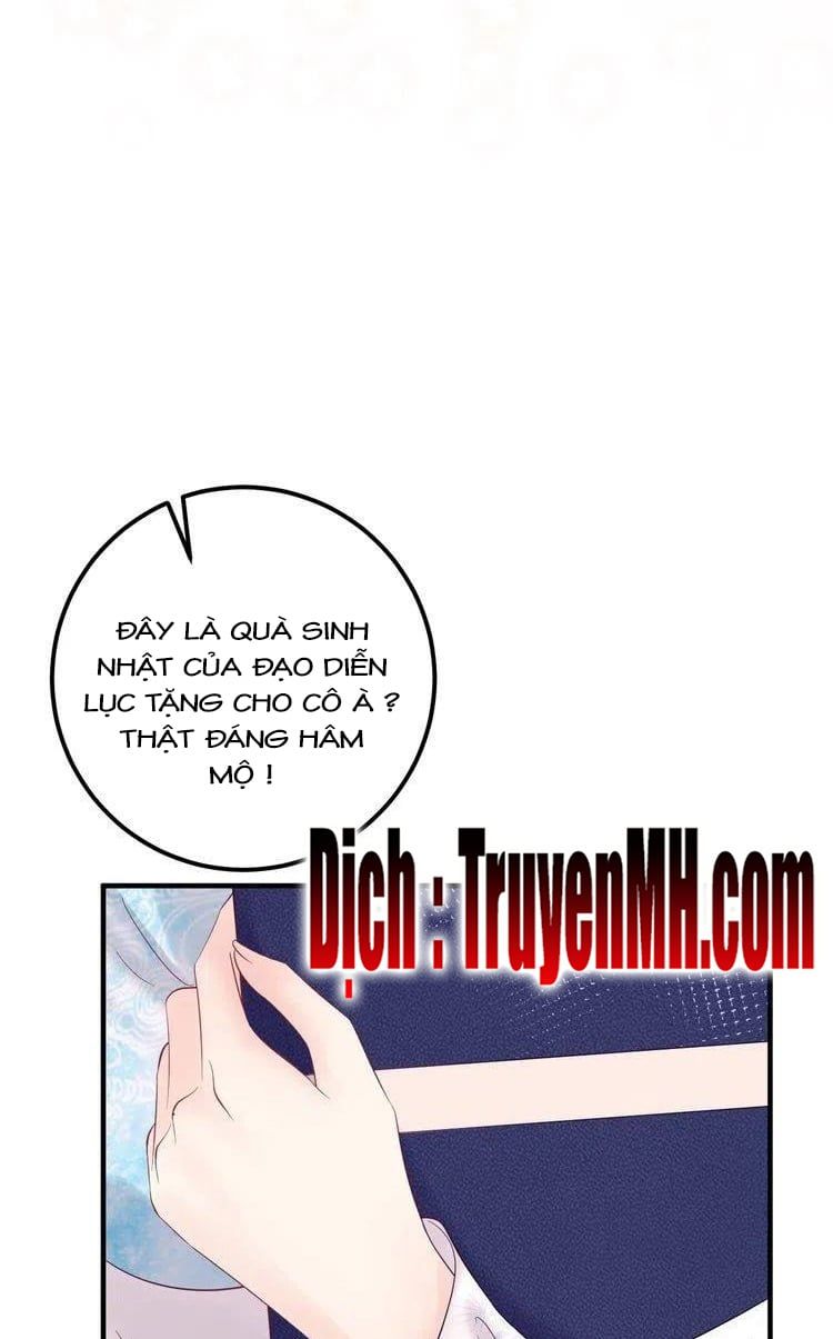 đọc truyện Trong Sinh Chi Ức Vạn Ảnh Hậu Yếu Thượng Vị Chương 337 ảnh 4 tại Thiên Thai Truyện