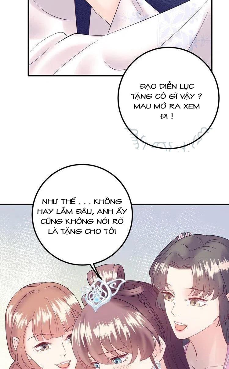 đọc truyện Trong Sinh Chi Ức Vạn Ảnh Hậu Yếu Thượng Vị Chương 337 ảnh 5 tại Thiên Thai Truyện