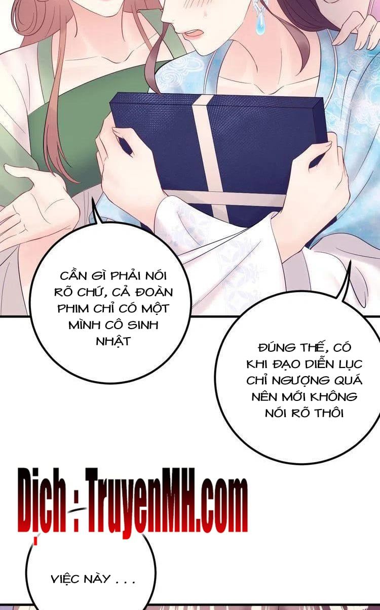 đọc truyện Trong Sinh Chi Ức Vạn Ảnh Hậu Yếu Thượng Vị Chương 337 ảnh 6 tại Thiên Thai Truyện