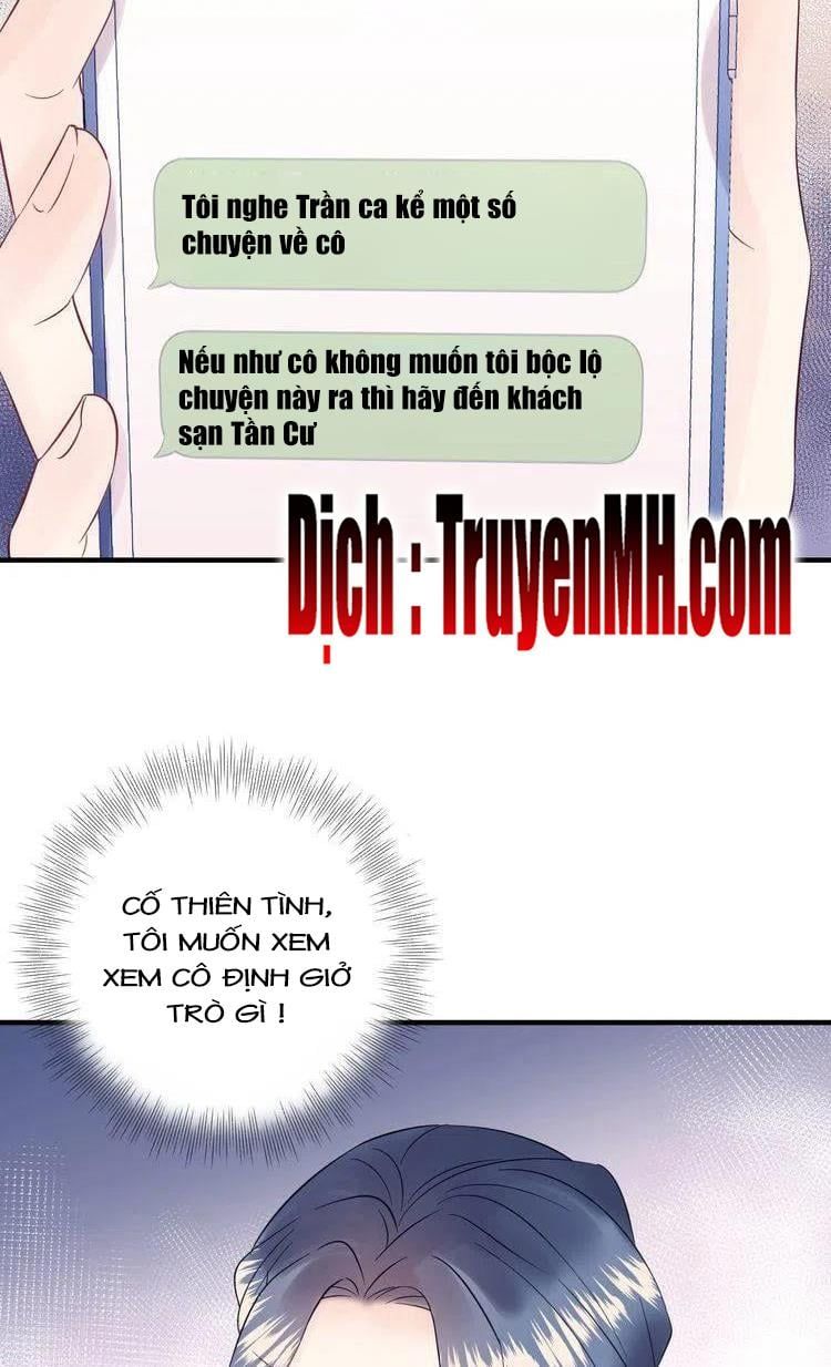 đọc truyện Trong Sinh Chi Ức Vạn Ảnh Hậu Yếu Thượng Vị Chương 338 ảnh 19 tại Thiên Thai Truyện