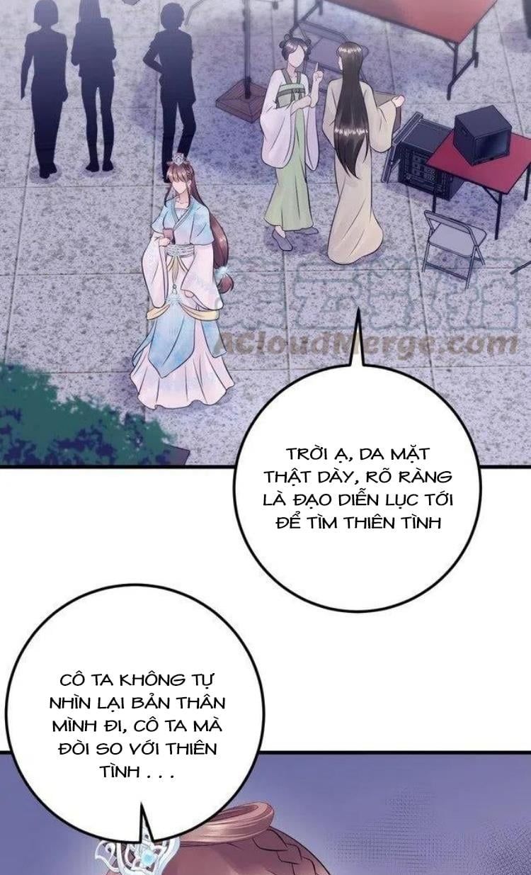 đọc truyện Trong Sinh Chi Ức Vạn Ảnh Hậu Yếu Thượng Vị Chương 338 ảnh 5 tại Thiên Thai Truyện