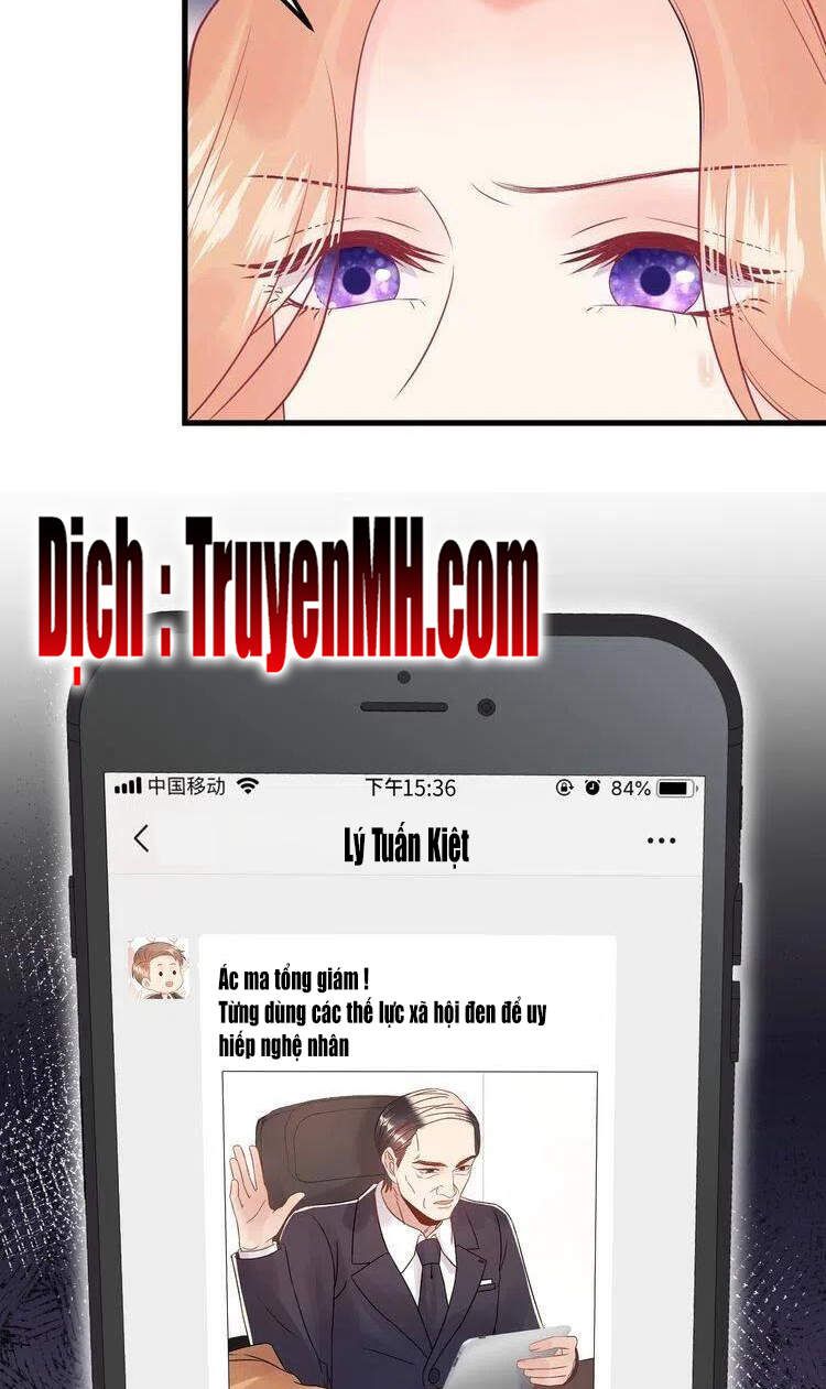 đọc truyện Trong Sinh Chi Ức Vạn Ảnh Hậu Yếu Thượng Vị Chương 339 ảnh 17 tại Thiên Thai Truyện