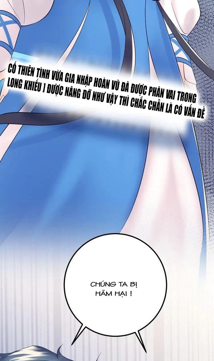 đọc truyện Trong Sinh Chi Ức Vạn Ảnh Hậu Yếu Thượng Vị Chương 340 ảnh 20 tại Thiên Thai Truyện