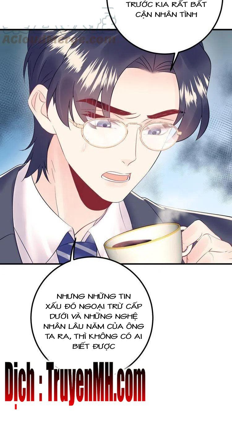 đọc truyện Trong Sinh Chi Ức Vạn Ảnh Hậu Yếu Thượng Vị Chương 341 ảnh 15 tại Thiên Thai Truyện