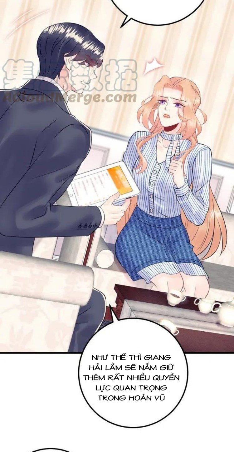 đọc truyện Trong Sinh Chi Ức Vạn Ảnh Hậu Yếu Thượng Vị Chương 341 ảnh 7 tại Thiên Thai Truyện