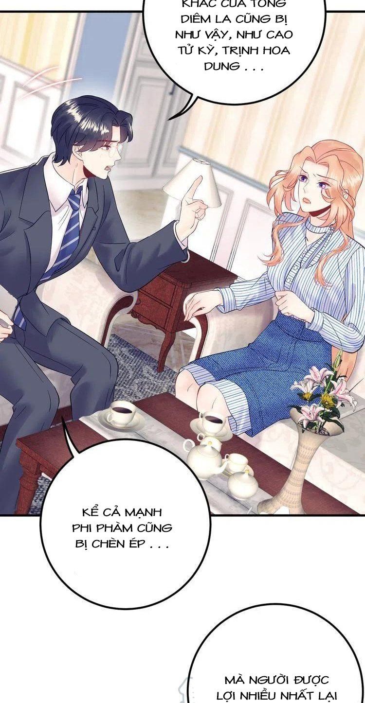 đọc truyện Trong Sinh Chi Ức Vạn Ảnh Hậu Yếu Thượng Vị Chương 341 ảnh 10 tại Thiên Thai Truyện