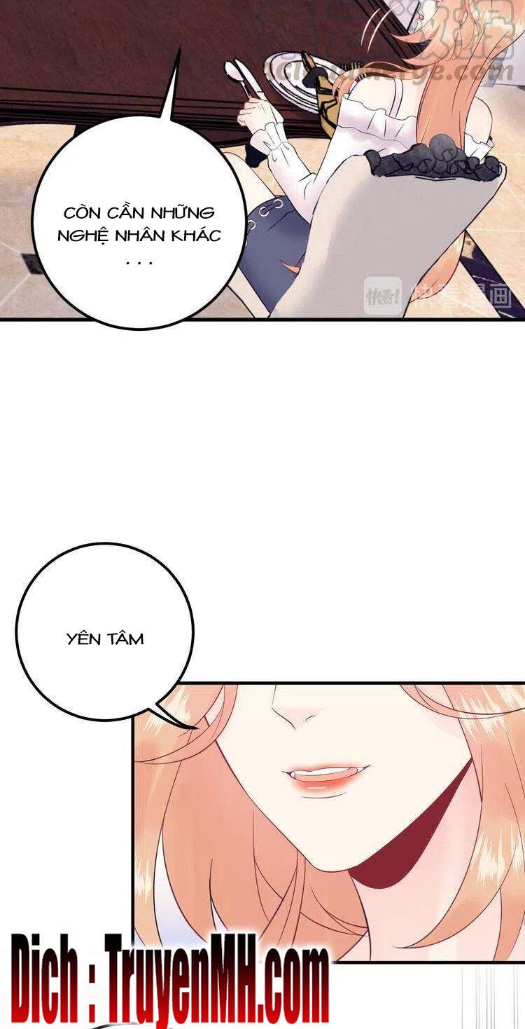 đọc truyện Trong Sinh Chi Ức Vạn Ảnh Hậu Yếu Thượng Vị Chương 342 ảnh 15 tại Thiên Thai Truyện