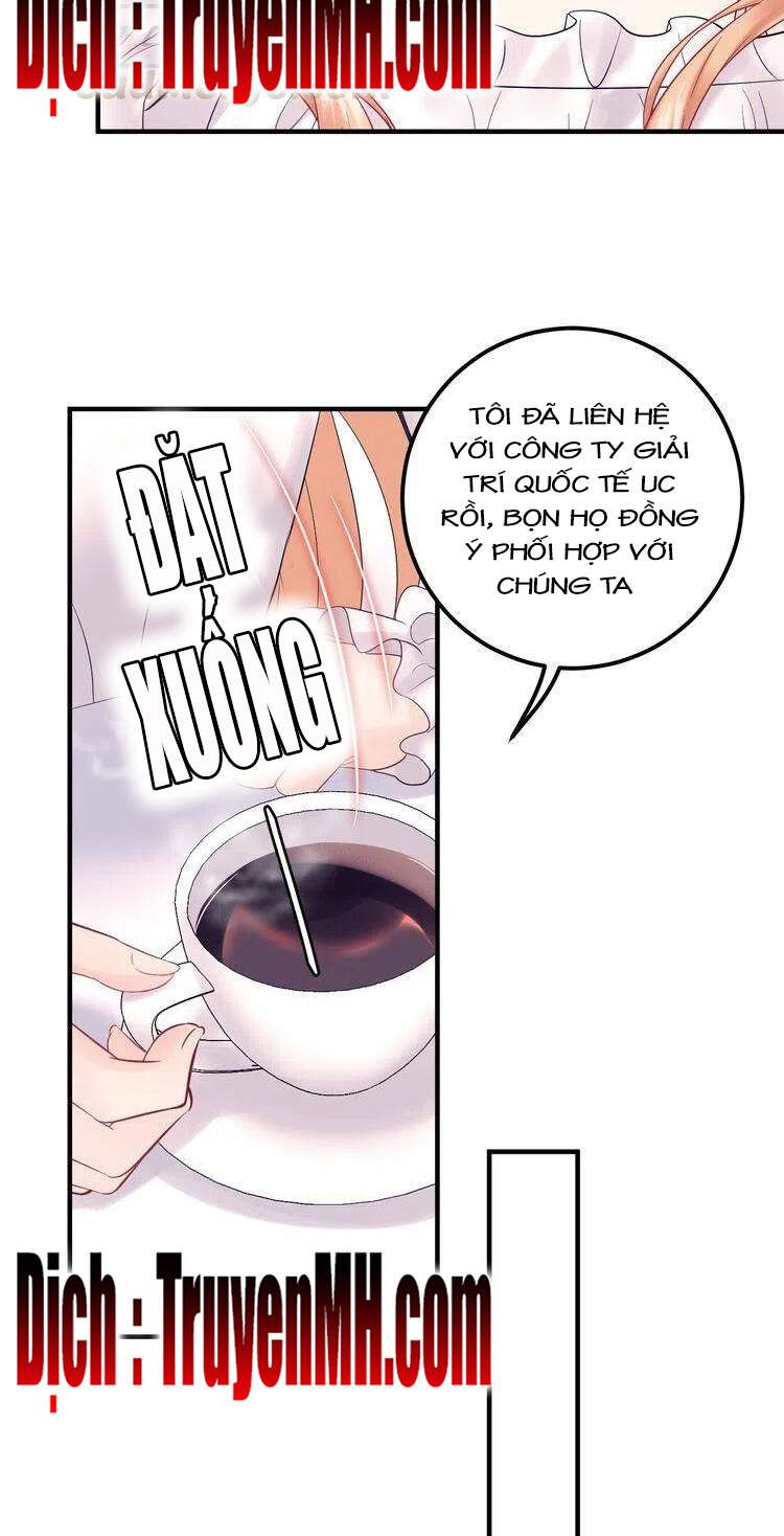 đọc truyện Trong Sinh Chi Ức Vạn Ảnh Hậu Yếu Thượng Vị Chương 342 ảnh 21 tại Thiên Thai Truyện