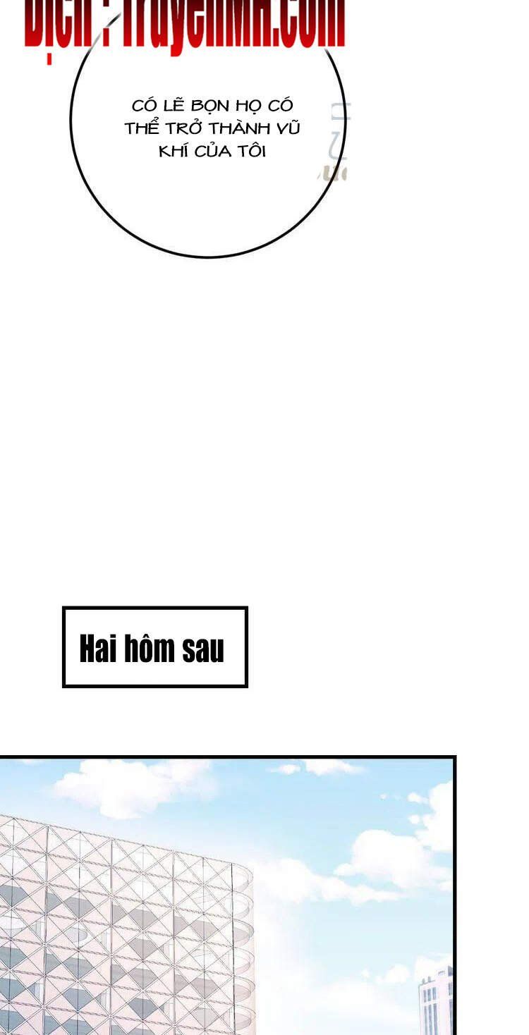 đọc truyện Trong Sinh Chi Ức Vạn Ảnh Hậu Yếu Thượng Vị Chương 342 ảnh 9 tại Thiên Thai Truyện