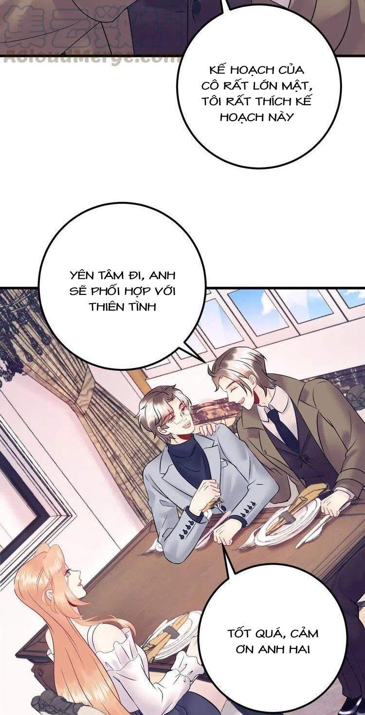 đọc truyện Trong Sinh Chi Ức Vạn Ảnh Hậu Yếu Thượng Vị Chương 342 ảnh 11 tại Thiên Thai Truyện