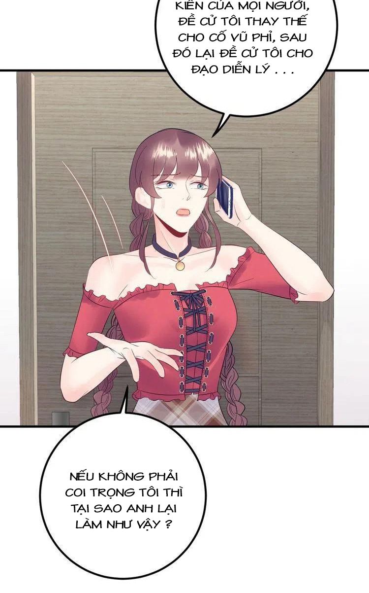 đọc truyện Trong Sinh Chi Ức Vạn Ảnh Hậu Yếu Thượng Vị Chương 348 ảnh 21 tại Thiên Thai Truyện