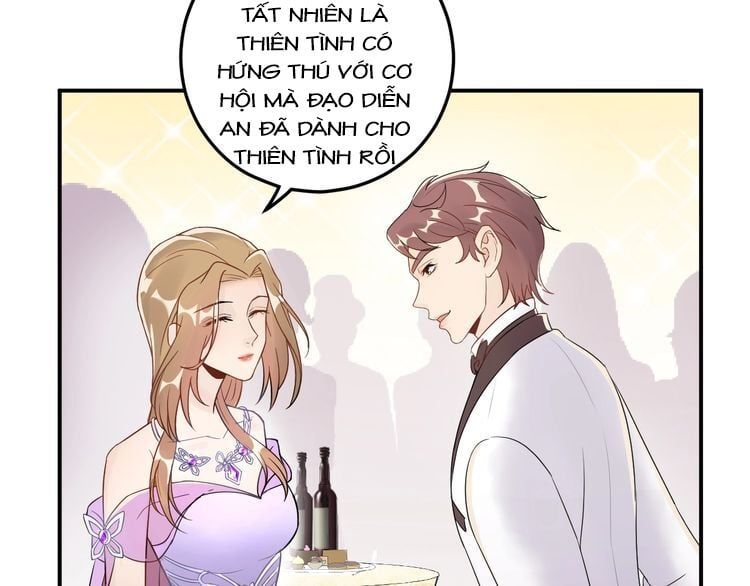 đọc truyện Trong Sinh Chi Ức Vạn Ảnh Hậu Yếu Thượng Vị Chương 35 ảnh 18 tại Thiên Thai Truyện