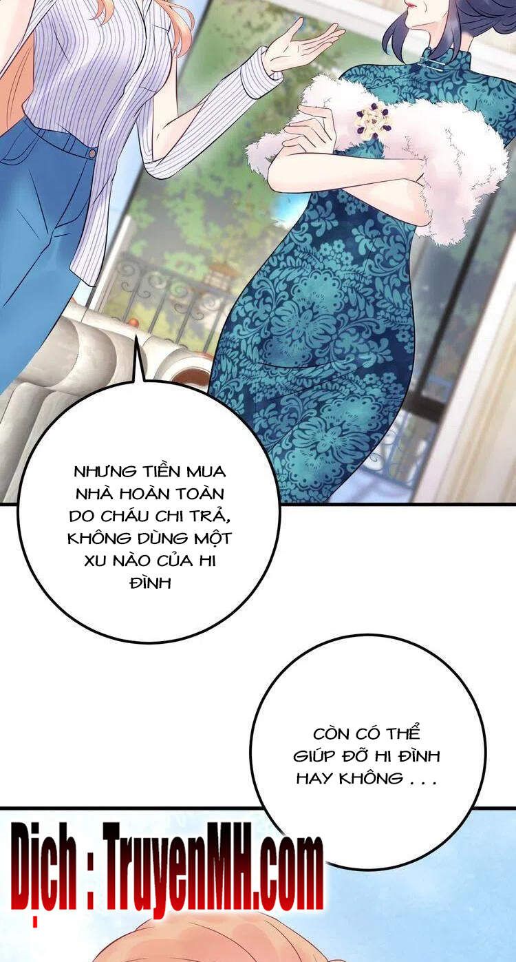 đọc truyện Trong Sinh Chi Ức Vạn Ảnh Hậu Yếu Thượng Vị Chương 350 ảnh 20 tại Thiên Thai Truyện