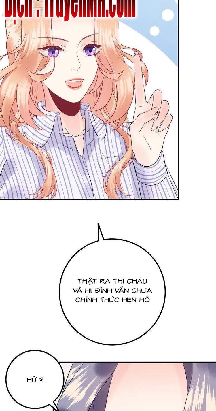 đọc truyện Trong Sinh Chi Ức Vạn Ảnh Hậu Yếu Thượng Vị Chương 351 ảnh 6 tại Thiên Thai Truyện