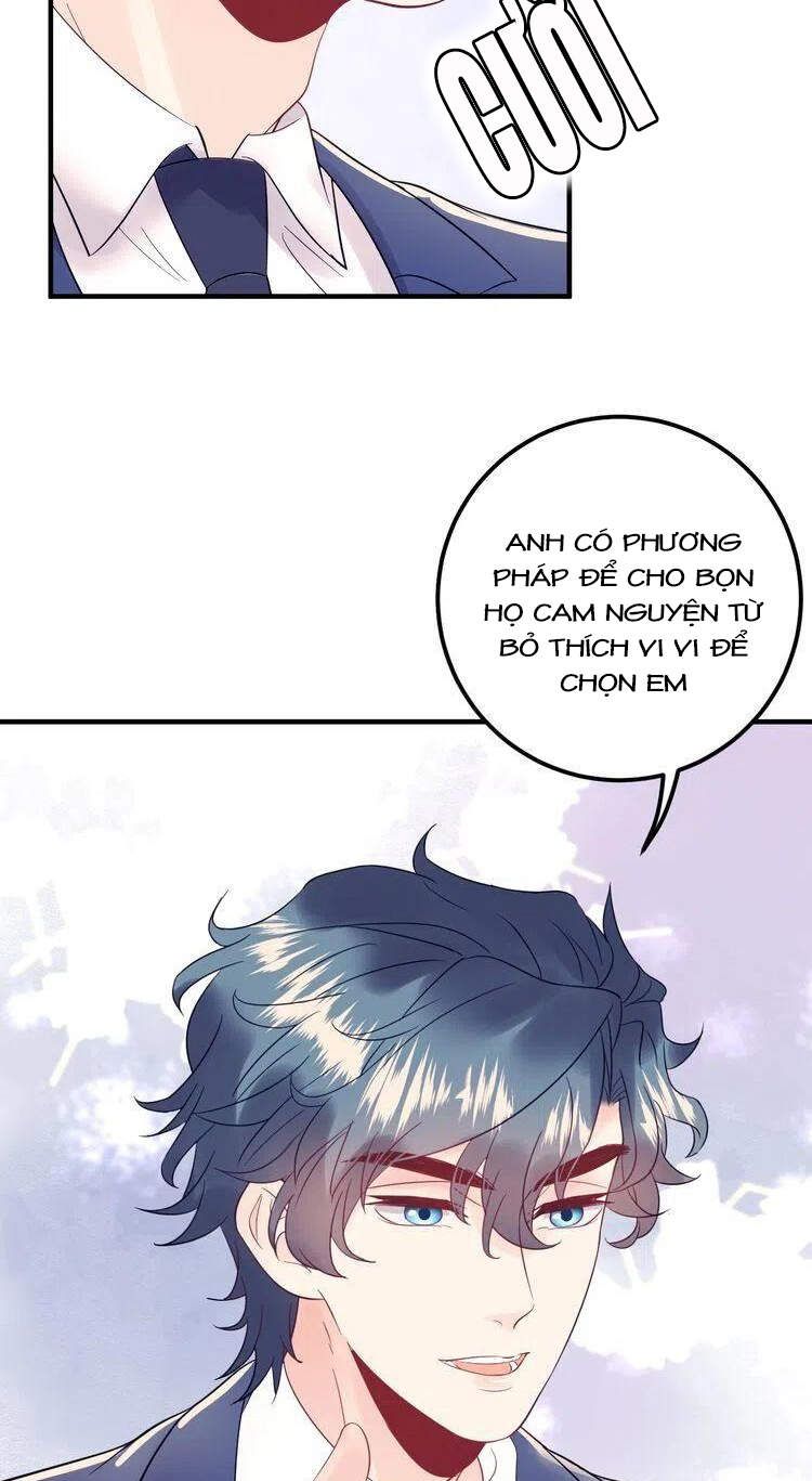 đọc truyện Trong Sinh Chi Ức Vạn Ảnh Hậu Yếu Thượng Vị Chương 352 ảnh 19 tại Thiên Thai Truyện