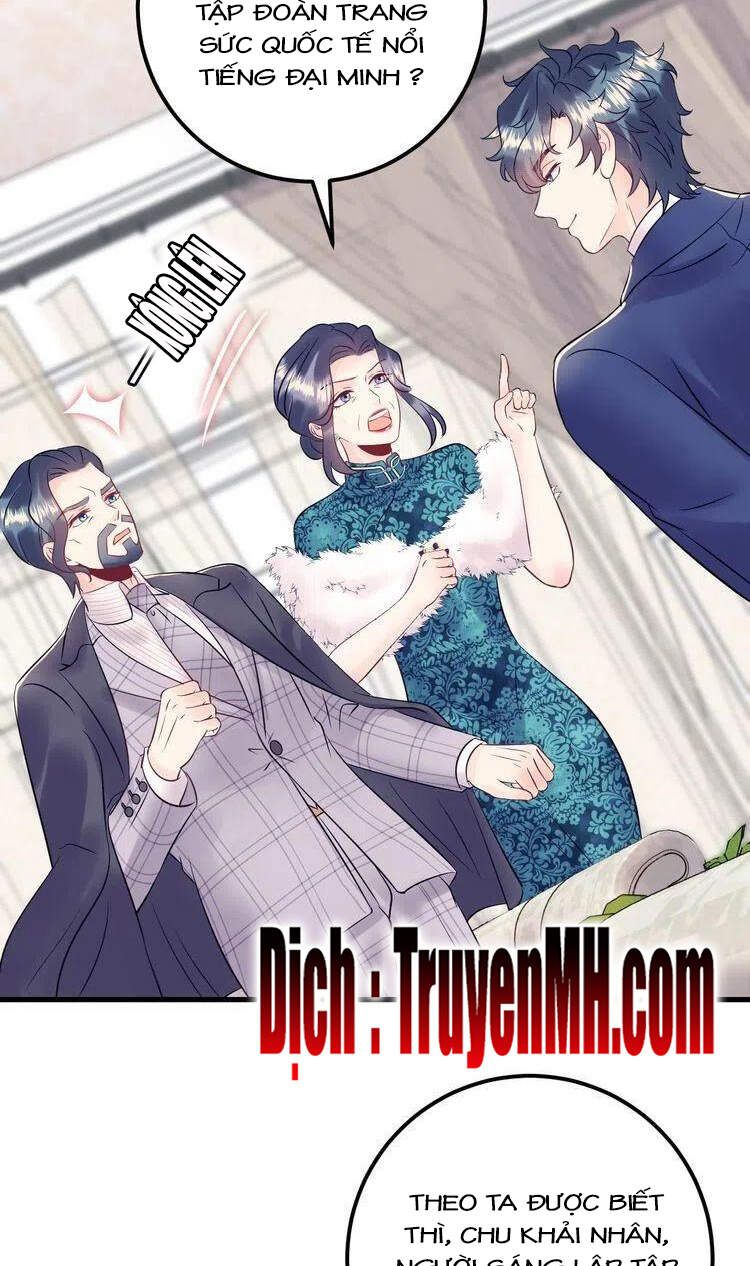 đọc truyện Trong Sinh Chi Ức Vạn Ảnh Hậu Yếu Thượng Vị Chương 353 ảnh 18 tại Thiên Thai Truyện