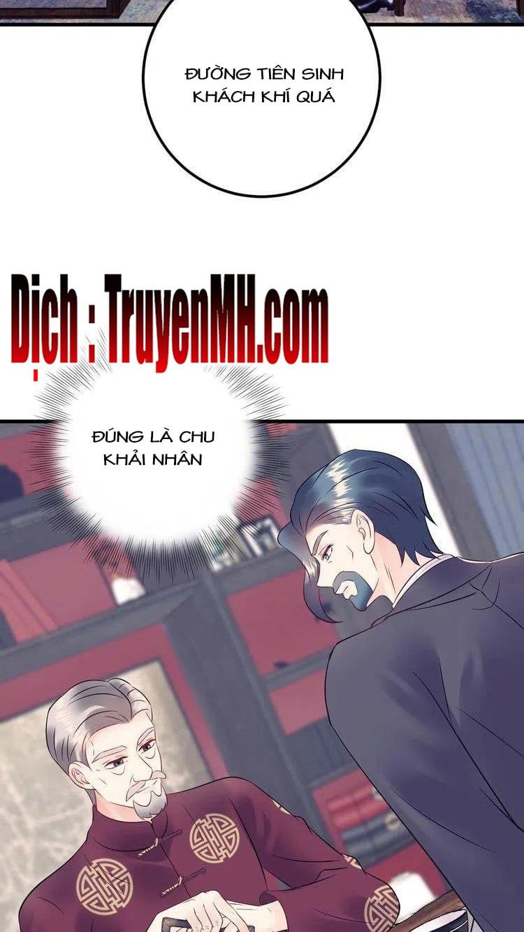 đọc truyện Trong Sinh Chi Ức Vạn Ảnh Hậu Yếu Thượng Vị Chương 354 ảnh 6 tại Thiên Thai Truyện