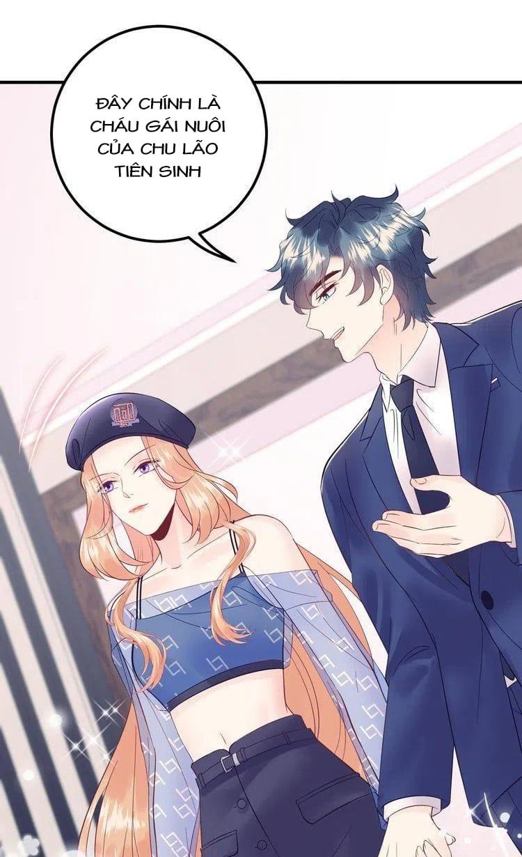 đọc truyện Trong Sinh Chi Ức Vạn Ảnh Hậu Yếu Thượng Vị Chương 355 ảnh 12 tại Thiên Thai Truyện