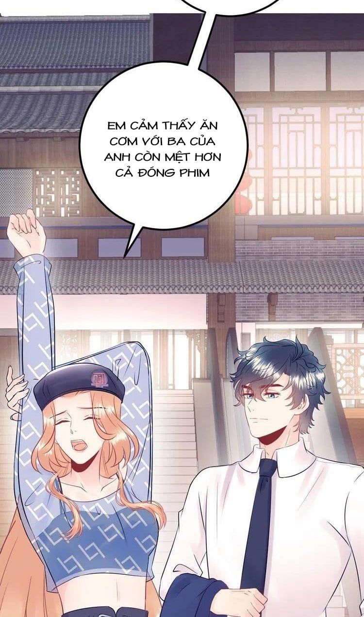 đọc truyện Trong Sinh Chi Ức Vạn Ảnh Hậu Yếu Thượng Vị Chương 356 ảnh 13 tại Thiên Thai Truyện