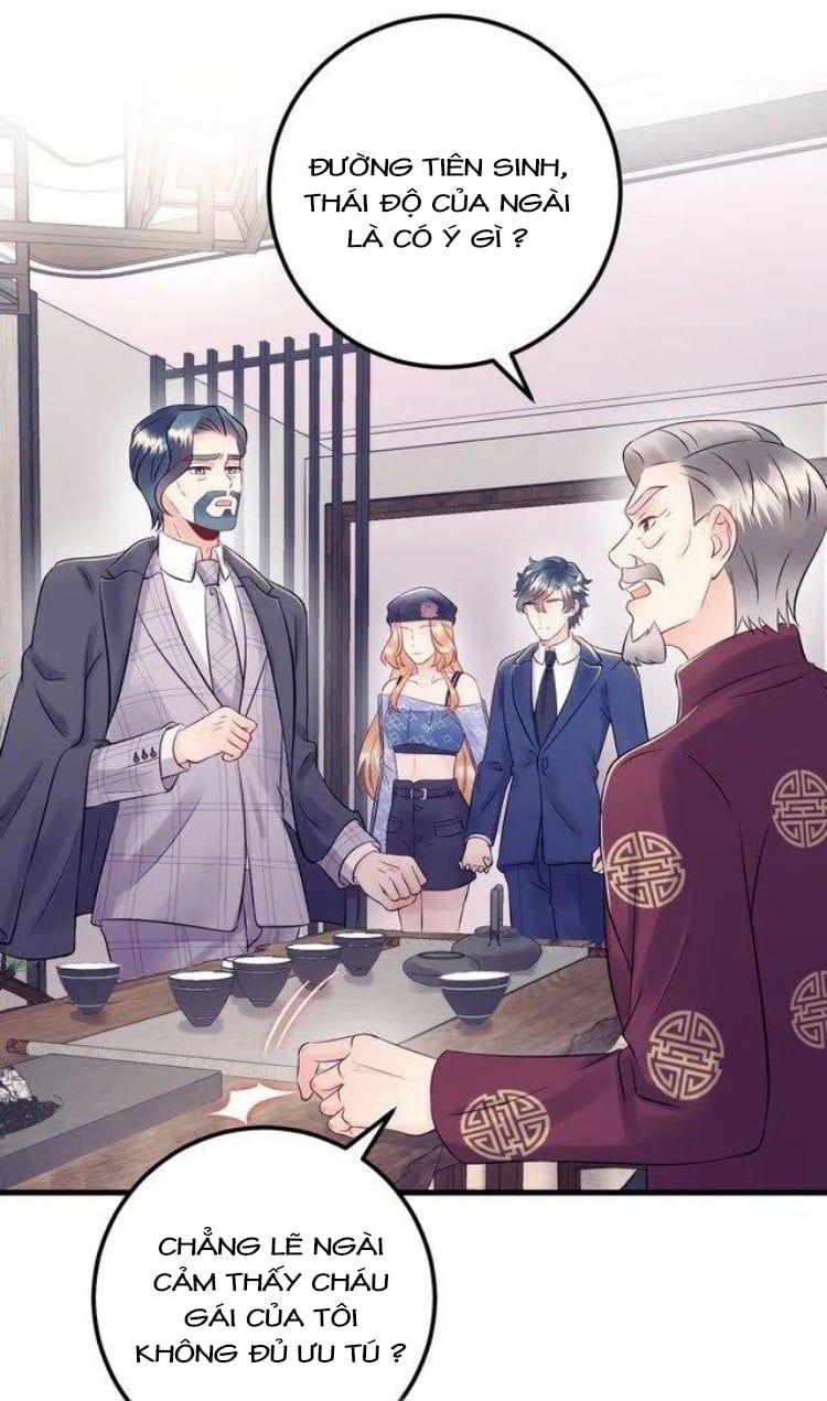 đọc truyện Trong Sinh Chi Ức Vạn Ảnh Hậu Yếu Thượng Vị Chương 356 ảnh 4 tại Thiên Thai Truyện