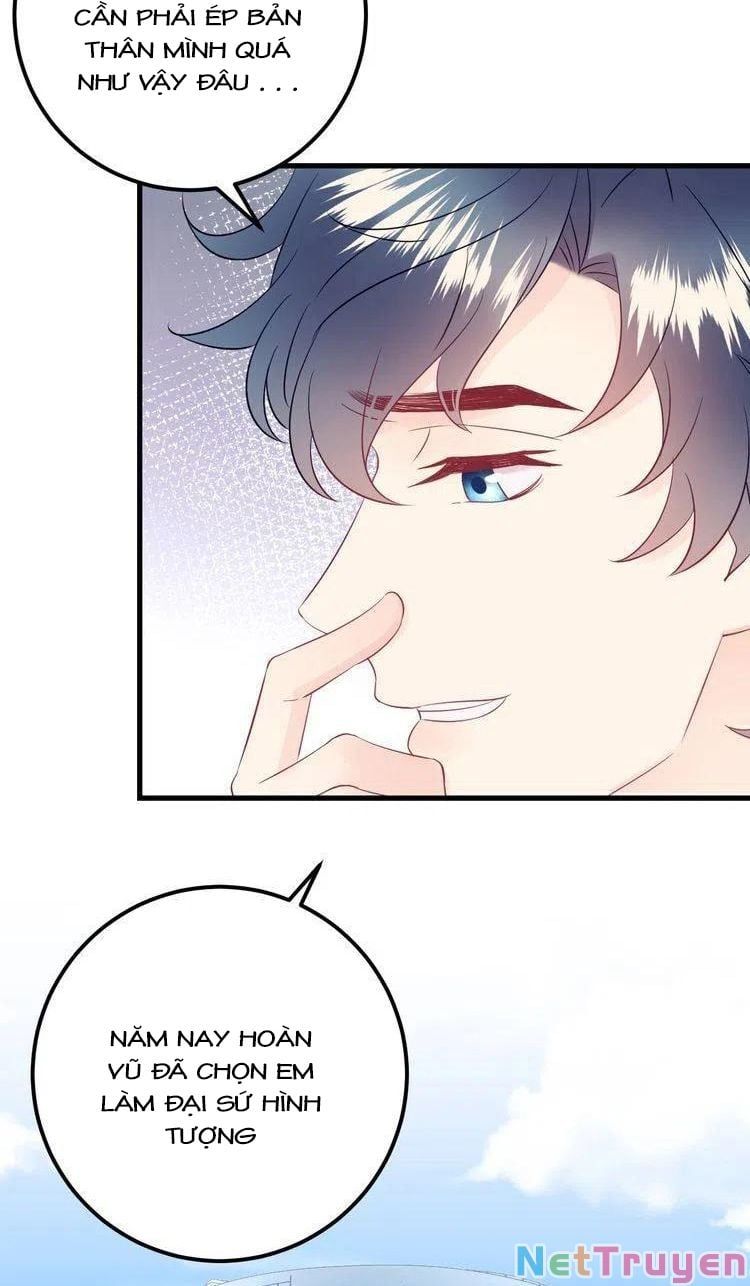 đọc truyện Trong Sinh Chi Ức Vạn Ảnh Hậu Yếu Thượng Vị Chương 357 ảnh 5 tại Thiên Thai Truyện