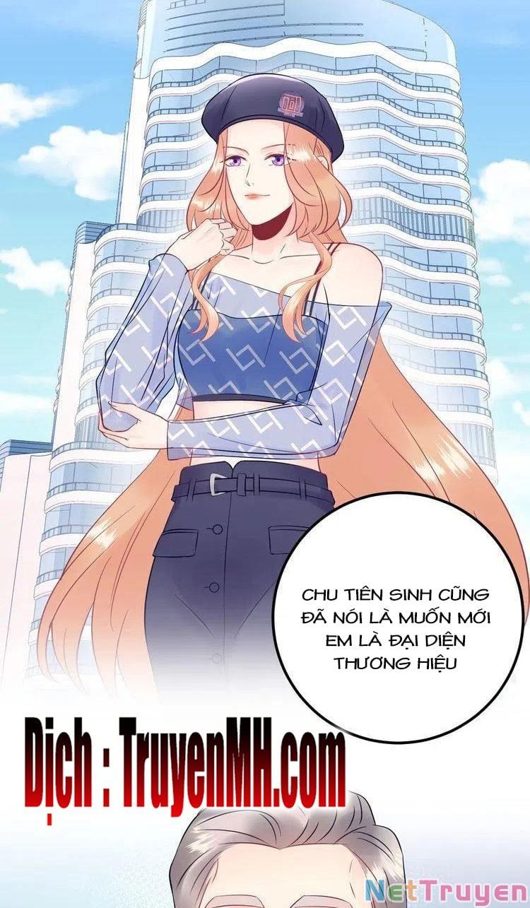 đọc truyện Trong Sinh Chi Ức Vạn Ảnh Hậu Yếu Thượng Vị Chương 357 ảnh 6 tại Thiên Thai Truyện