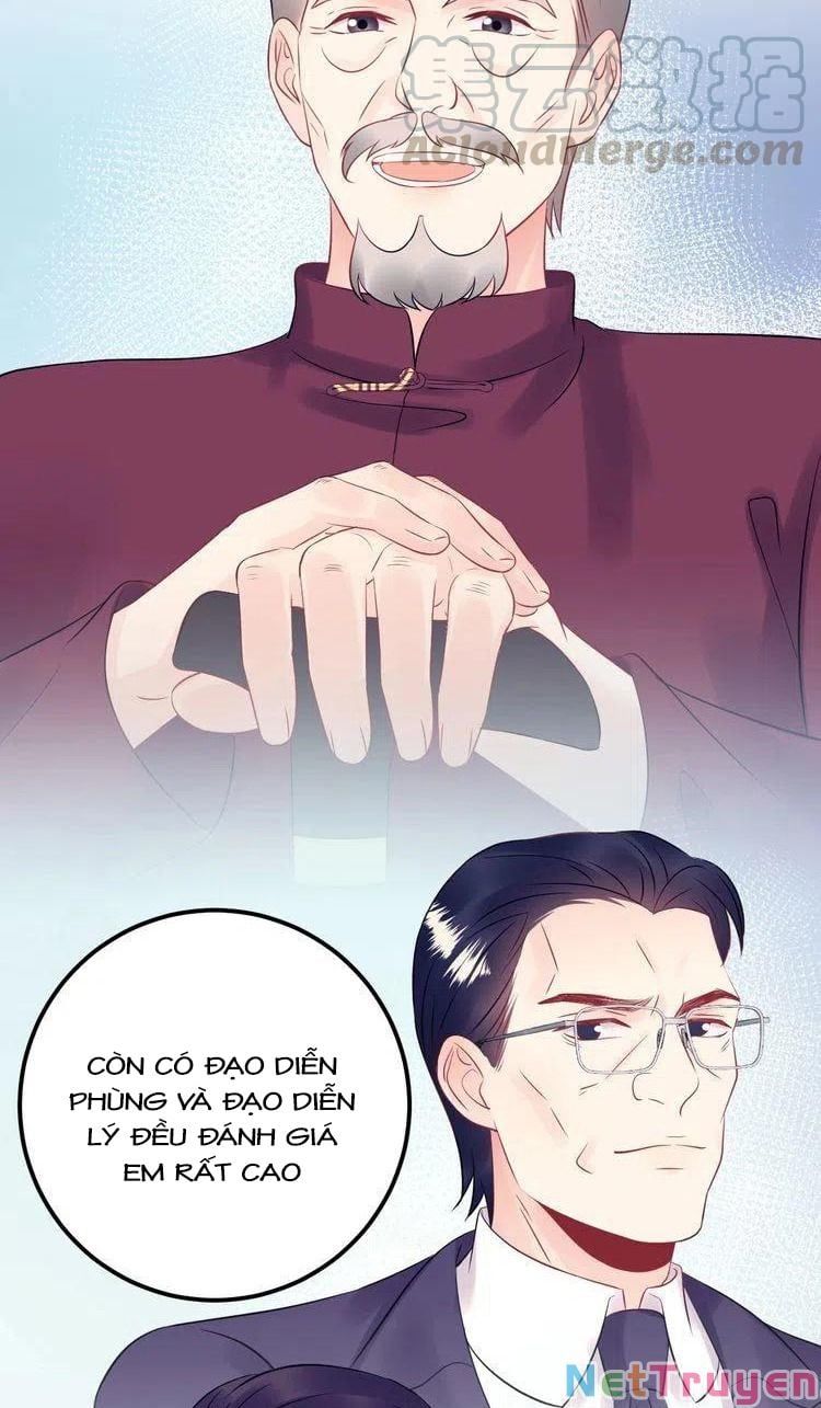 đọc truyện Trong Sinh Chi Ức Vạn Ảnh Hậu Yếu Thượng Vị Chương 357 ảnh 7 tại Thiên Thai Truyện