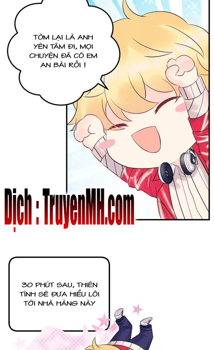 đọc truyện Trong Sinh Chi Ức Vạn Ảnh Hậu Yếu Thượng Vị Chương 359 ảnh 13 tại Thiên Thai Truyện