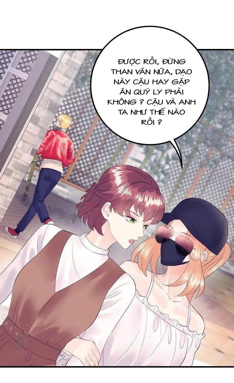 đọc truyện Trong Sinh Chi Ức Vạn Ảnh Hậu Yếu Thượng Vị Chương 359 ảnh 4 tại Thiên Thai Truyện