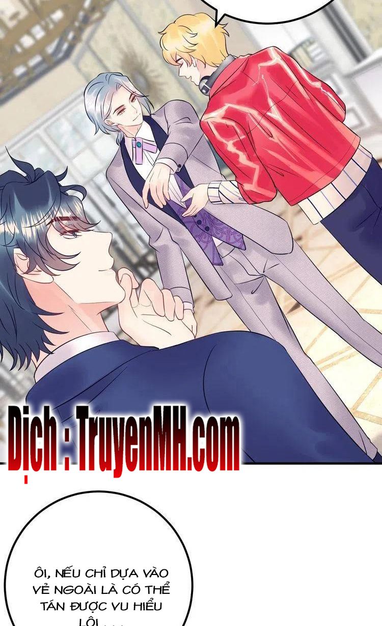 đọc truyện Trong Sinh Chi Ức Vạn Ảnh Hậu Yếu Thượng Vị Chương 359 ảnh 11 tại Thiên Thai Truyện