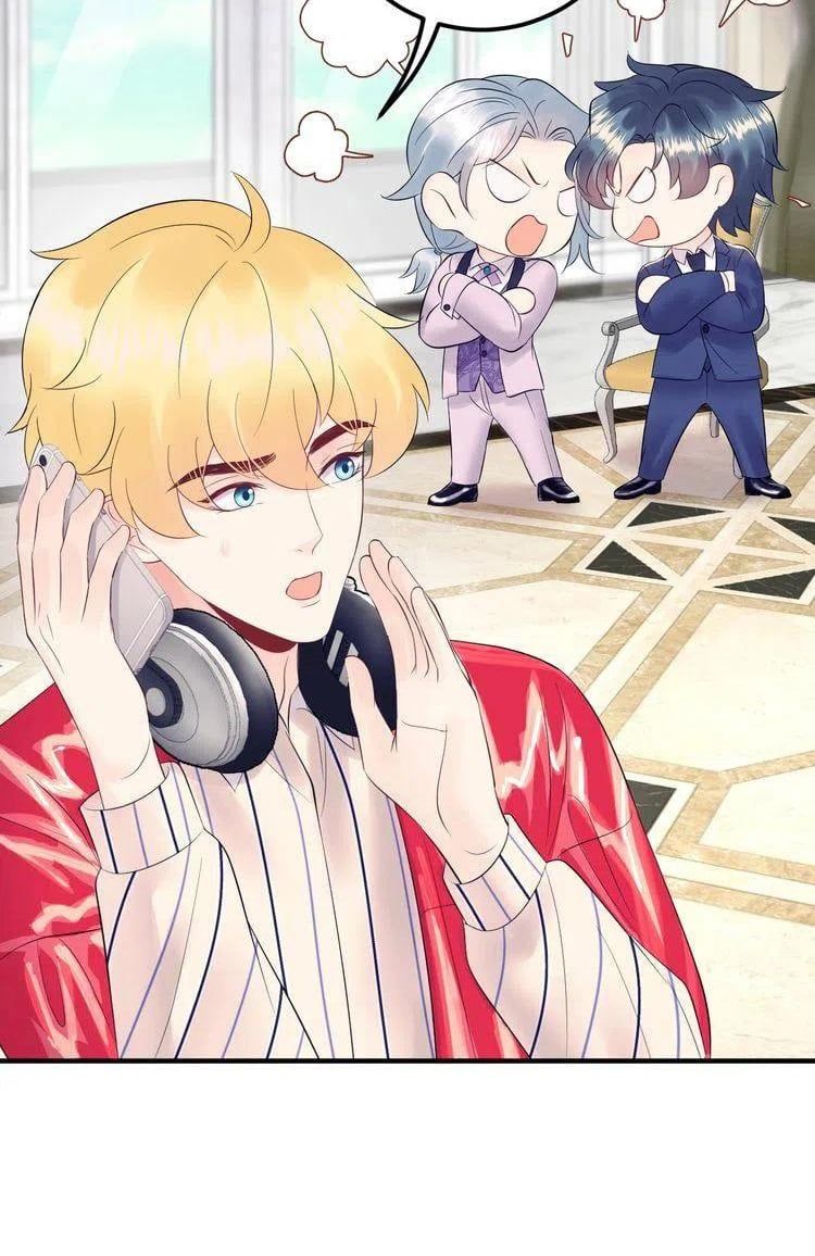 đọc truyện Trong Sinh Chi Ức Vạn Ảnh Hậu Yếu Thượng Vị Chương 360 ảnh 5 tại Thiên Thai Truyện