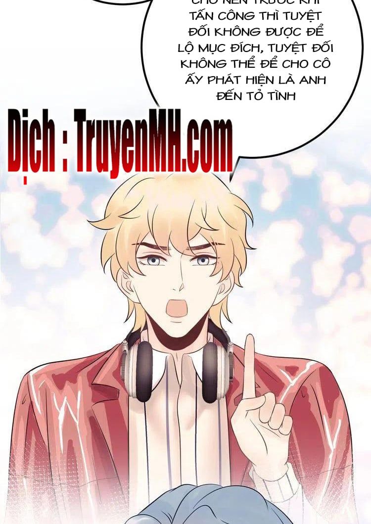 đọc truyện Trong Sinh Chi Ức Vạn Ảnh Hậu Yếu Thượng Vị Chương 362 ảnh 15 tại Thiên Thai Truyện