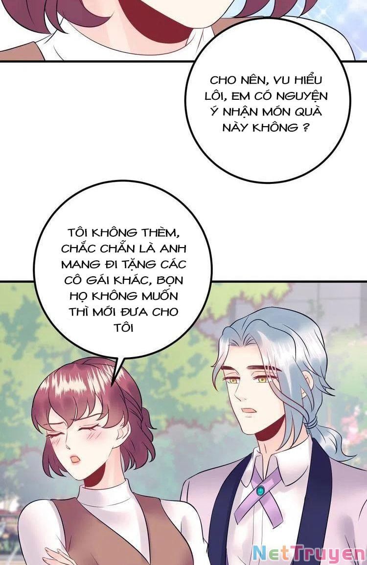 đọc truyện Trong Sinh Chi Ức Vạn Ảnh Hậu Yếu Thượng Vị Chương 363 ảnh 12 tại Thiên Thai Truyện