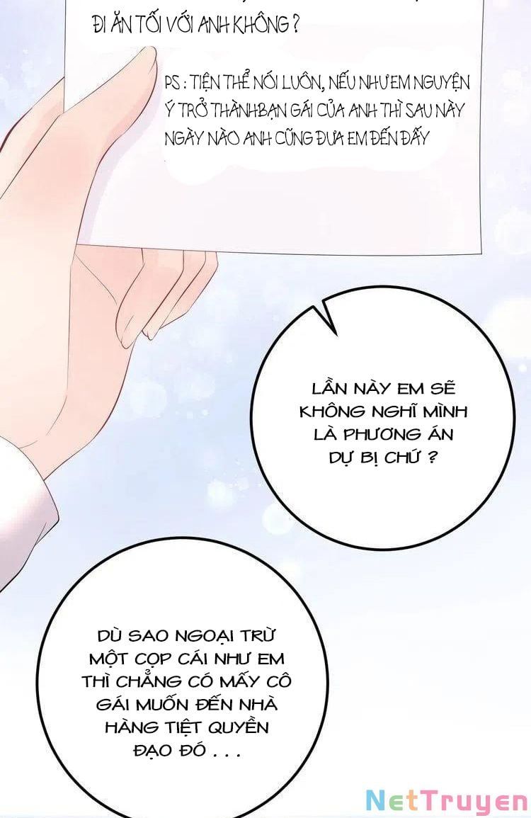 đọc truyện Trong Sinh Chi Ức Vạn Ảnh Hậu Yếu Thượng Vị Chương 363 ảnh 20 tại Thiên Thai Truyện