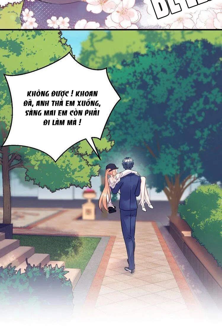 đọc truyện Trong Sinh Chi Ức Vạn Ảnh Hậu Yếu Thượng Vị Chương 364 ảnh 20 tại Thiên Thai Truyện