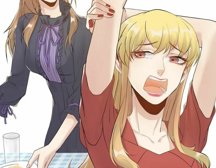 đọc truyện Trong Sinh Chi Ức Vạn Ảnh Hậu Yếu Thượng Vị Chương 4 ảnh 22 tại Thiên Thai Truyện