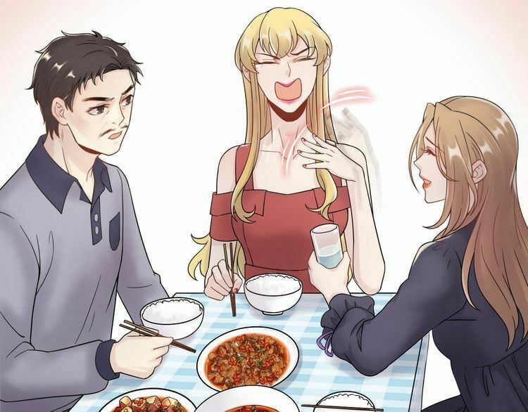 đọc truyện Trong Sinh Chi Ức Vạn Ảnh Hậu Yếu Thượng Vị Chương 4 ảnh 10 tại Thiên Thai Truyện