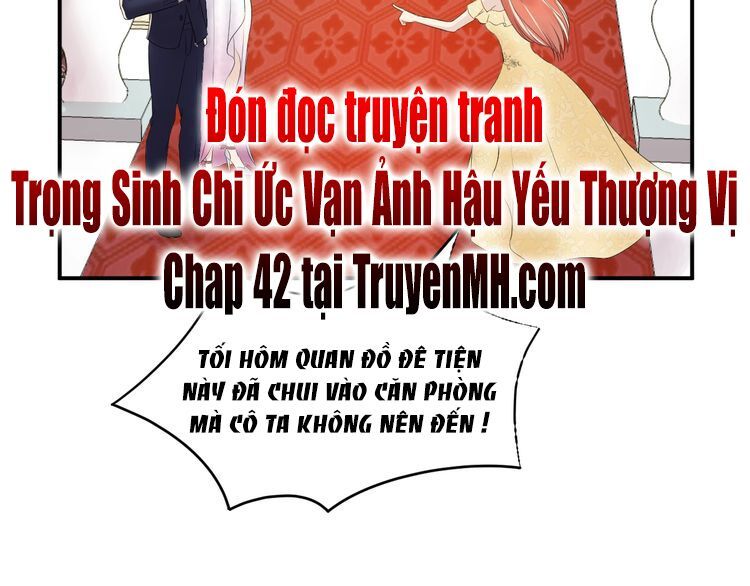 đọc truyện Trong Sinh Chi Ức Vạn Ảnh Hậu Yếu Thượng Vị Chương 41 ảnh 42 tại Thiên Thai Truyện