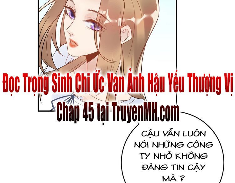 đọc truyện Trong Sinh Chi Ức Vạn Ảnh Hậu Yếu Thượng Vị Chương 44 ảnh 50 tại Thiên Thai Truyện
