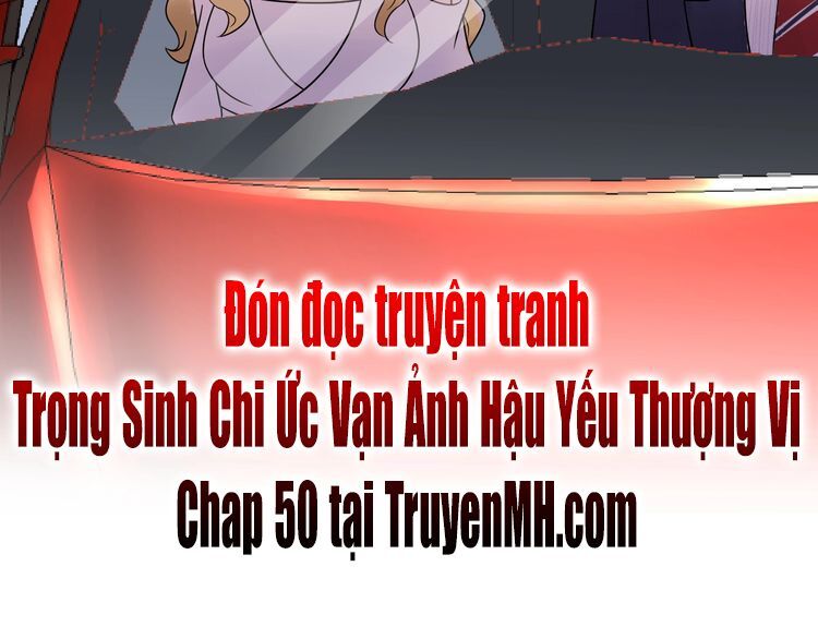 đọc truyện Trong Sinh Chi Ức Vạn Ảnh Hậu Yếu Thượng Vị Chương 49 ảnh 52 tại Thiên Thai Truyện